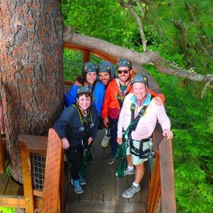 Meet your Posher, Renee